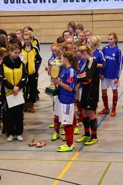 Bild 190 - wB-Jun Landesturnier 